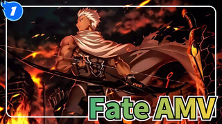 Fate AMV| Chúng ta sinh ra để chiến đấu!_1