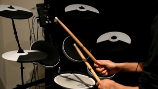 Xenoblade Chronicles OST - 【จังหวะเครื่องกล】Drum Cover