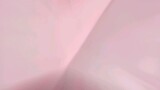 Collab waifu rambut pink