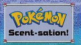 Pokémon: Indigo League Ep26 (Pokémon Scent-sation) [FULL EPISODE]