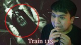 A Train Horror Experience | Train 113