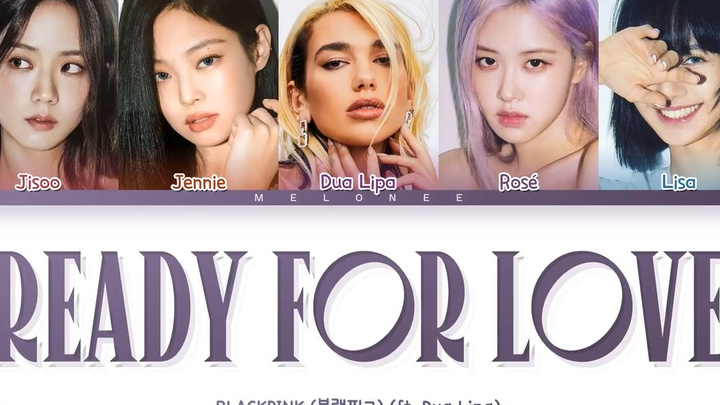 BLACKPINK một năm không comeback, các ca khúc chưa công bố đều “ngon” hết mức! Bản READY FOR LOVE nà