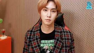 [SUB]Shinwon Say Something