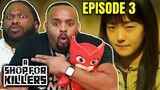 The Strong Don't Howl | A Shop For Killers Episode 3 Reaction · First Time Watching