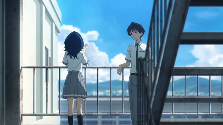 เลาปาได้เรียนรู้นิสัยการใช้ปากแปลกๆ ของเขาจากคนนี้หรือเปล่า?