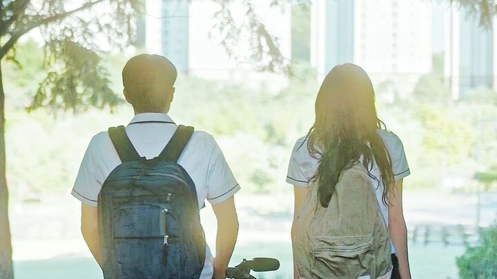 Korea-Japan-China-Thailand Drama Mashup | Under the guise of summer, let’s turn secret crush into pa