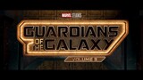 Guardians of the Galaxy Vol. 3 Theatrical Trailer (2023)