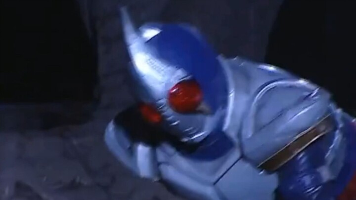 【Kamen Rider】Kazaki Kazama