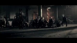 High and Low ep 6