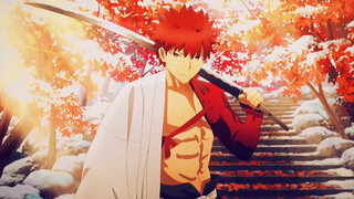 Senji Muramasa: Jangan Panggil Aku Pahlawan Emiya, Aku Hanyalah Seorang Roh Tukang Pisau Yang Bersemayam Di Tubuh Shirou! Inilah Tsumukari Muramasaku!