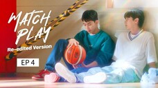 🇰🇷 ʍǟȶƈɦ քʟǟʏ : EP 4 - SUB INDO