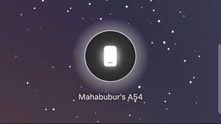 Finding Nearby Devices