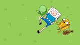 Adventure Time : -Dubbing English