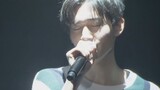 [Subtitle bilingual dan suara natural live] Lagu tema Sato Rua Kamen Rider Xinobi "IZANAGI" Versi Ba