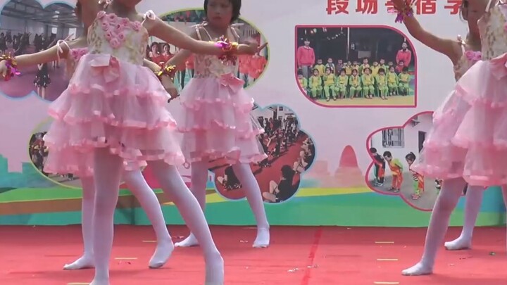 โรงเรียนประจำต้วนฉ่าง งานแสดงศิลปะเฉลิมฉลองวันเด็ก 2021