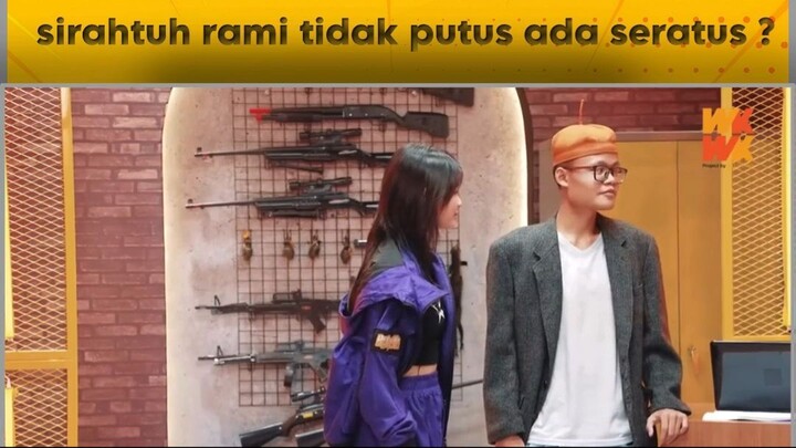 SUI88 - Boleh Pinjam Seratuss ?