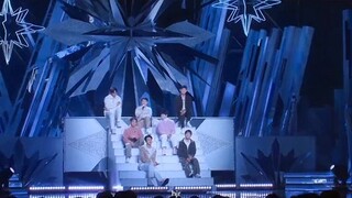 Exo First Snow live (MR REMOVED)