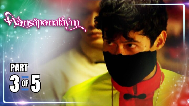 Wansapanataym | Episode 303 (3/5) | June 2, 2024