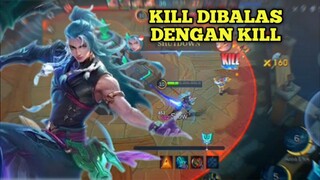 KILL Dibalas Dengan KILL🔥 - Ryy Gameplay