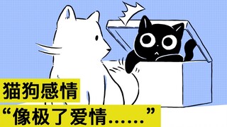 [Tear-jerking short film] Some emotions are annoying when they are there, but missed when they are n