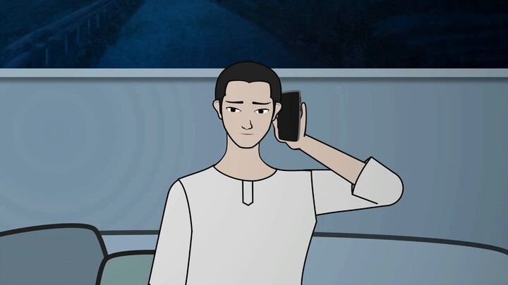 Late at night, I was browsing Douyin and started cursing with others in the comment section. The oth