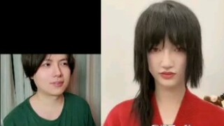 【老邪x阿漫】邪少一见玛丽漫误终生