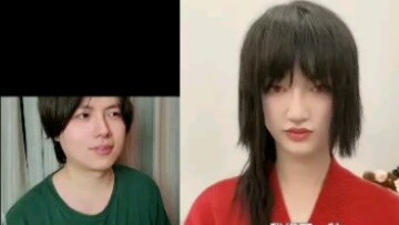 【老邪x阿漫】邪少一见玛丽漫误终生