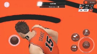 NBA2k20 MyCareer gameplay