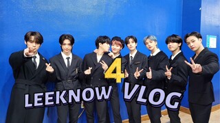 [ VIETSUB | SKZ VLOG ] LEE KNOW LOG 4📌 Foster Home - Stray Kids Vietnamese Subteam