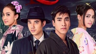 EP.21 • THE RISING SUN • TAGALOG