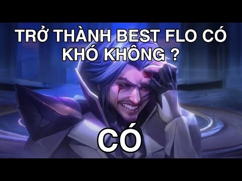 5 bước giúp bạn trở thành một BEST FLORENTINO | Cẩm nang xàm Lờ  | Vịt zời