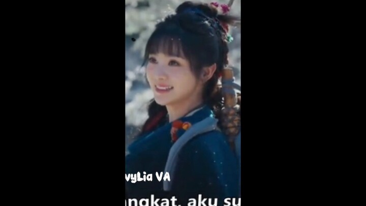 [FANDUB] Pursuit Of Jade Episode 1 Indonesia Fandub part 1 dracin AivyLia VA