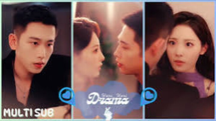 The Man I Drew Came To Life