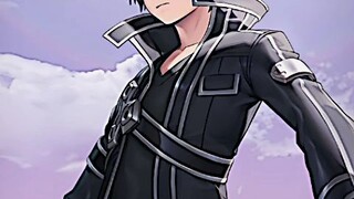 jj kirito pengguna pengguna pedang ganda