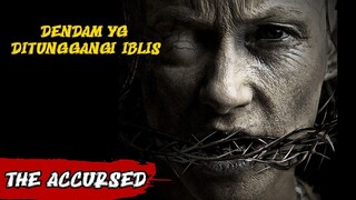 SAHABAT YG BERUBAH MENJADI IBL1S | Alur cerita film horor