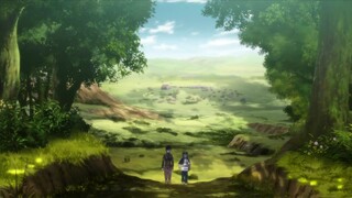 black clover- episode 4