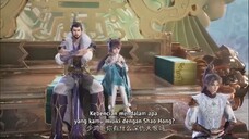 Legend Of Misty Sword Immortal Eps 18 🌟