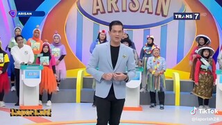 Arisan 15/06/25