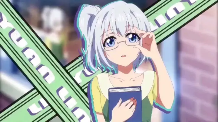 Cupids Chocolate Episode 12 Eng Sub Bilibili