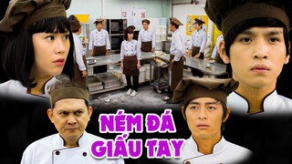 PHIM NÉM ĐÁ GIẤU TAY | Phim Việt Nam Mới 2023 | Phim Tình Cảm Tâm Lý Xã Hội Việt Nam Mới 2023