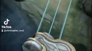 one hit shot zilong;)))