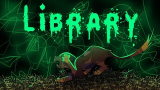 WARRIORS-Library(OC PMV) (Warning: Gore, flash)