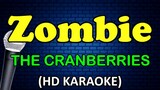 Zombie karaoke