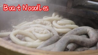 Boat Noodles