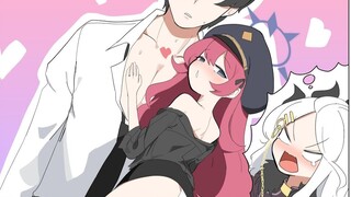 【Azure Files】แค่พักผ่อนด้วยกัน (ผู้แต่ง: @qpqpqpqpqp2)