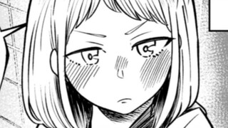 Những mối tình thuở thơ ấu dần trở nên ngổ ngáo