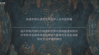 Jade Dynasty S3 eps 8 / 60 Sub indo