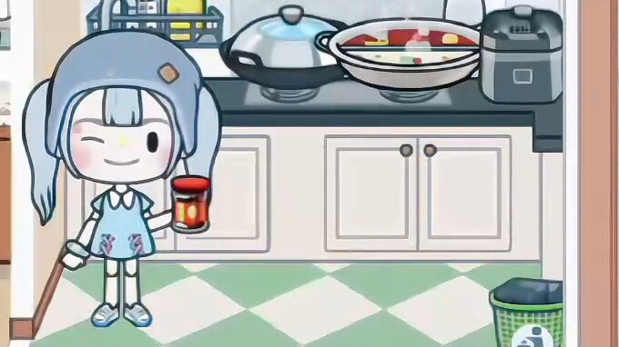 Tôi là người dẫn chương trình Mega mới, tôi có thể kết bạn được không?