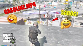 BGXSG SUMABOG SA GASOLINAHAN? *AMBUSH POINT* (PINAKA MAGALING MAG HELI)