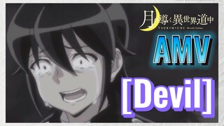 [Devil] AMV